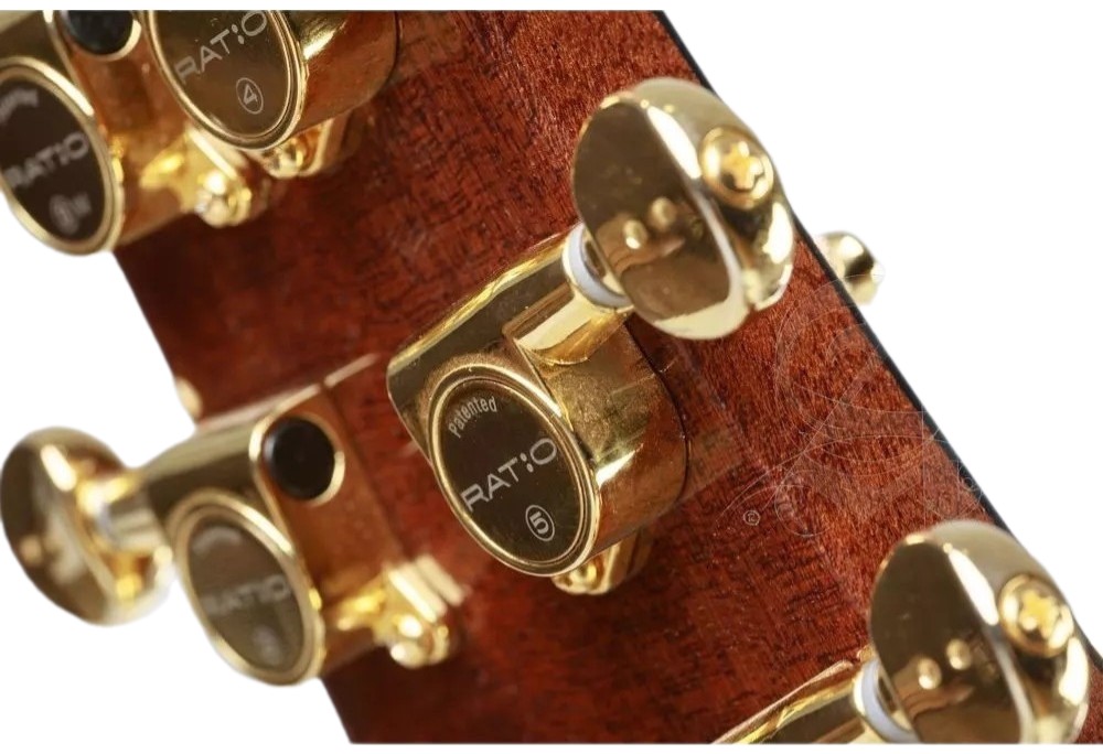 Электроакустическая гитара Alhambra E9 CSs-3 CW Cross-Over