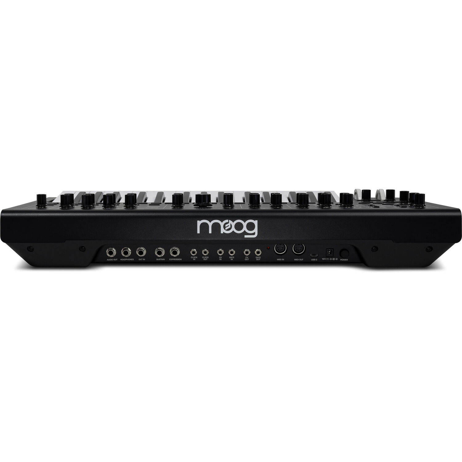 Синтезатор Moog Messenger