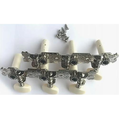 Колки на планке для классической гитары ROCKET ПK-70