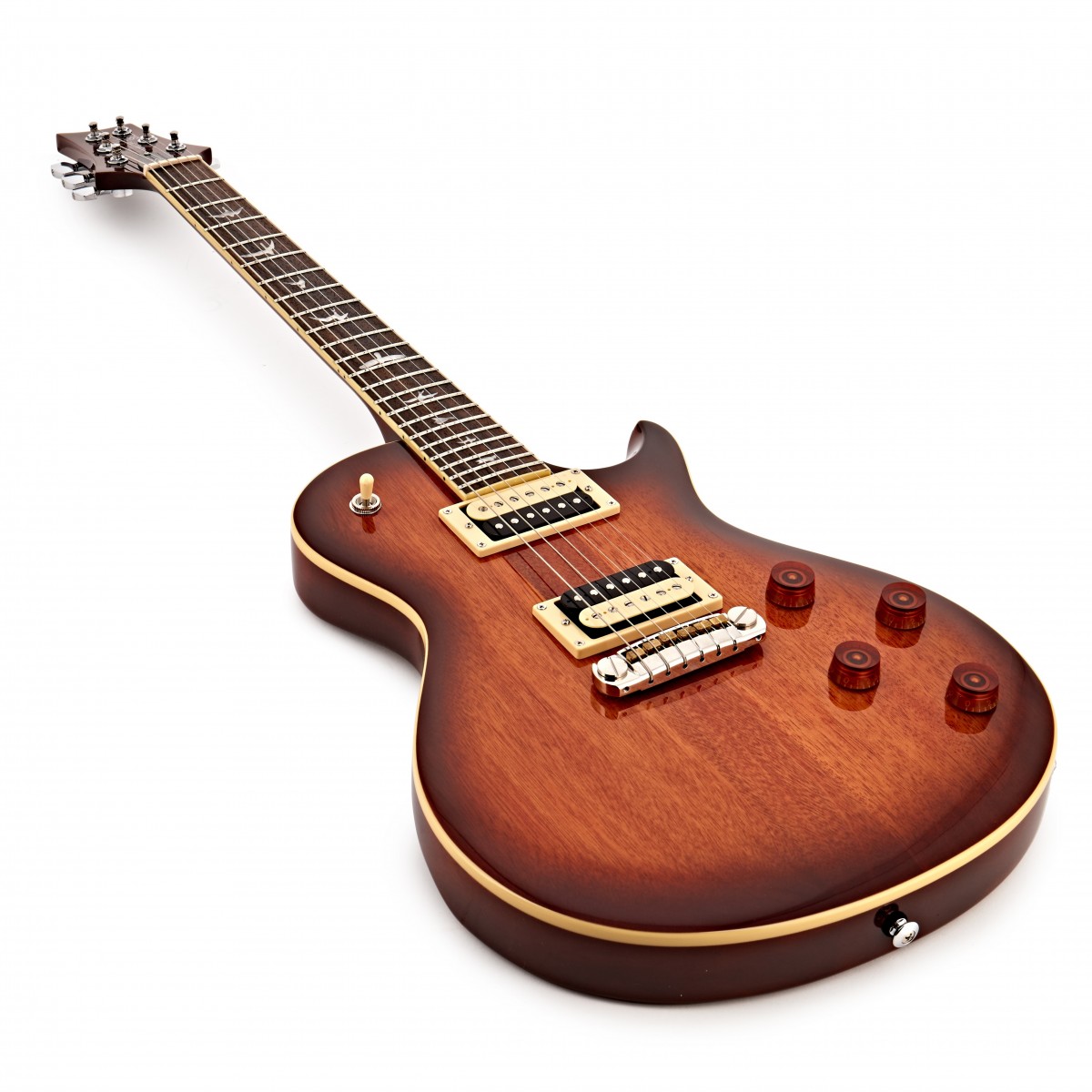 Электрогитара PRS SE 245 STANDARD TOBACCO SUNBURST