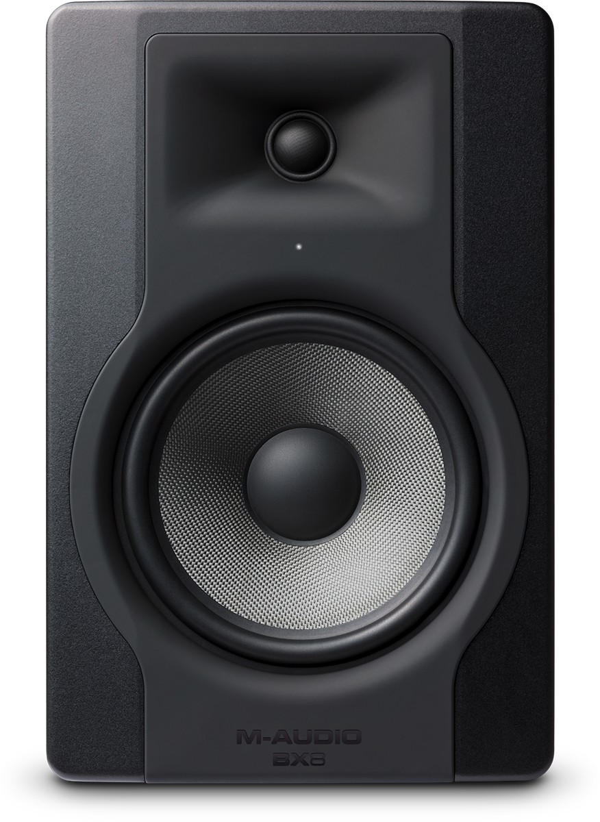 Студийные мониторы M-Audio BX8 D3 (пара)