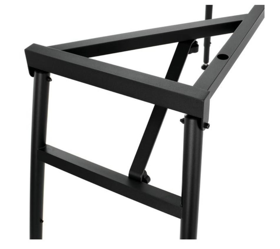 Подставка для электрооргана Clavia Nord Organ Stand ALU