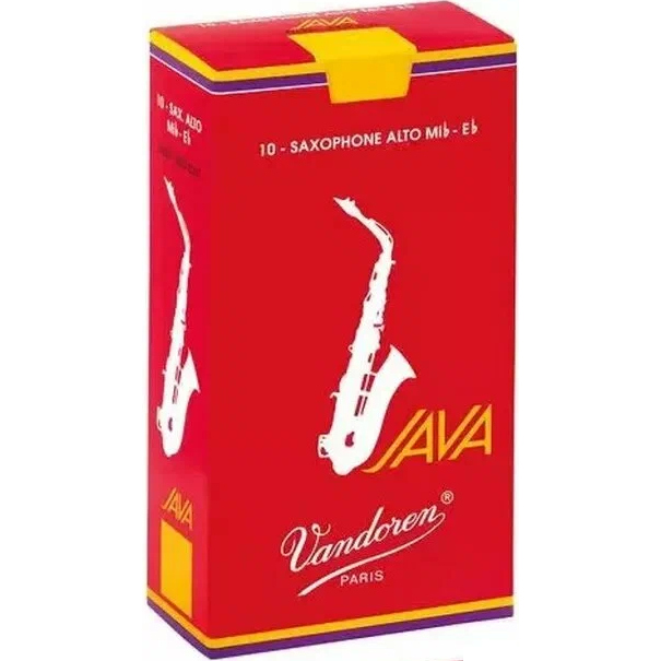 Трости Vandoren SR-2625R (№ 2-1/2)