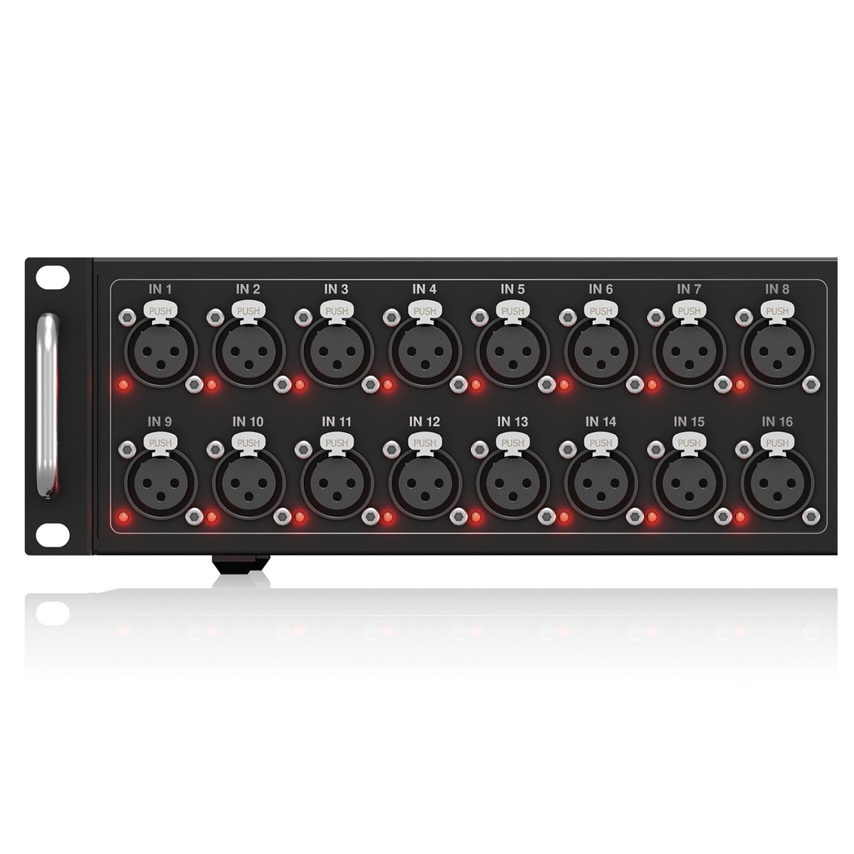 Стейджбокс MIDAS DL16