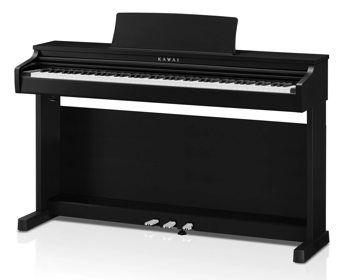 Цифровое пианино KAWAI CX202 B