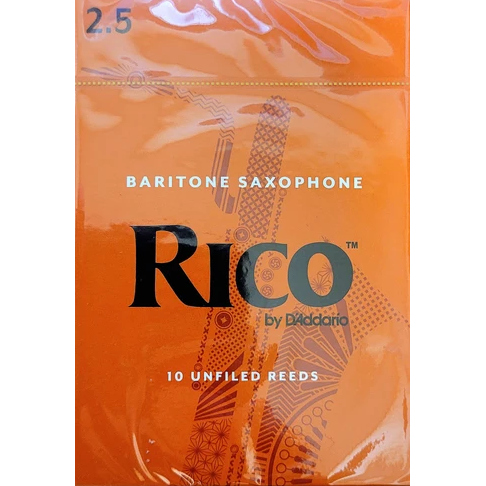Трости Rico RLA1025