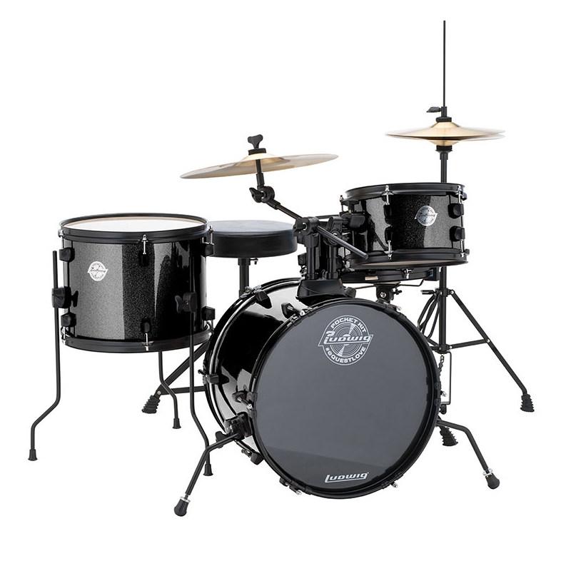 Ударная установка LUDWIG LC178 (016)