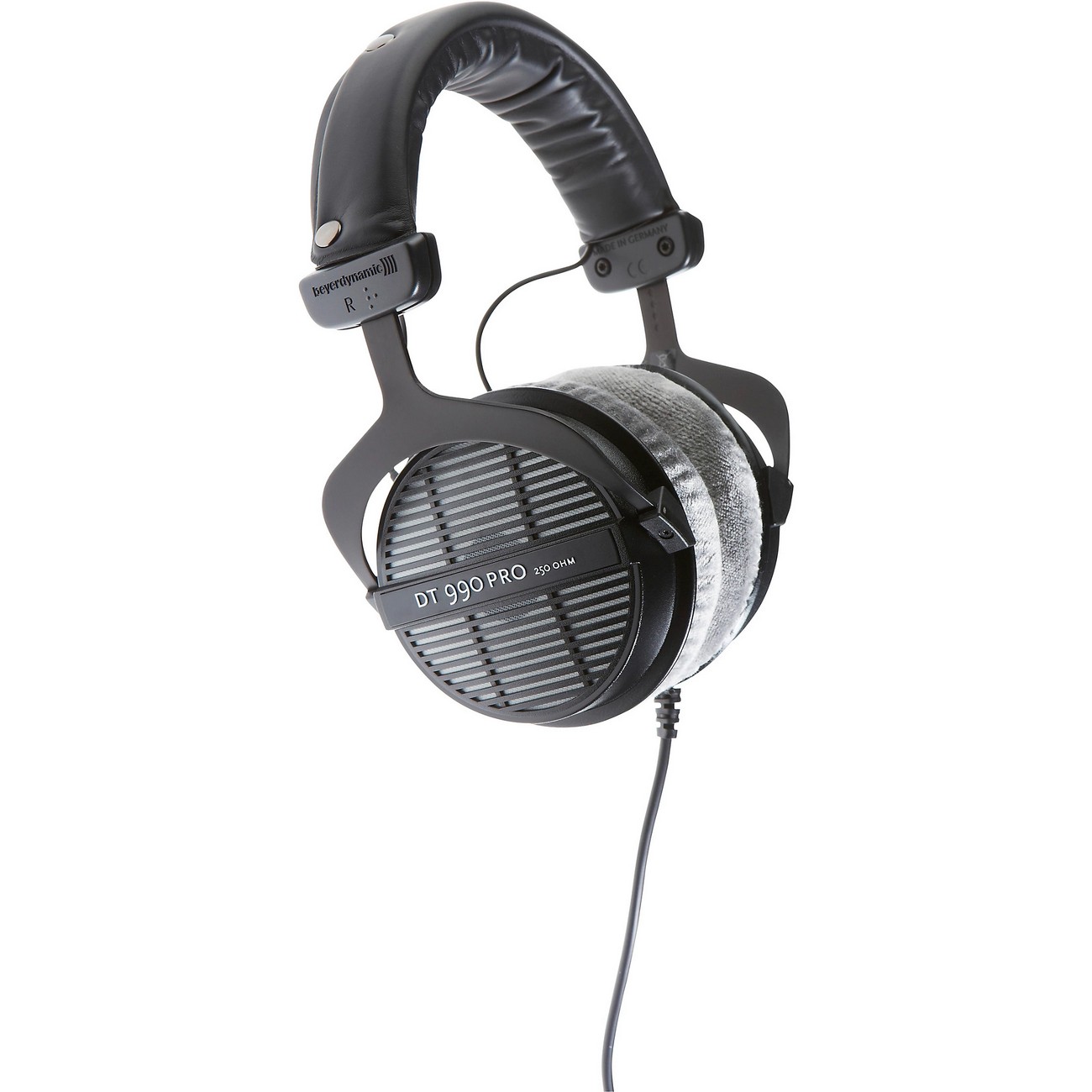 Наушники Beyerdynamic DT 990 Pro 250 Ohm