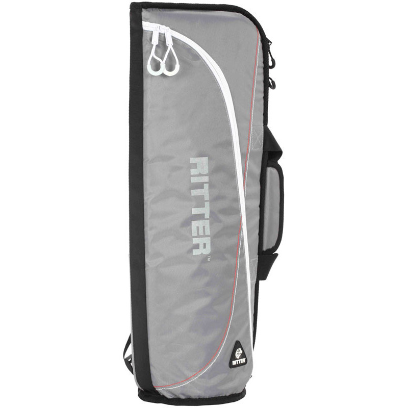 Чехол для трубы RITTER RBP2-TR/SRW