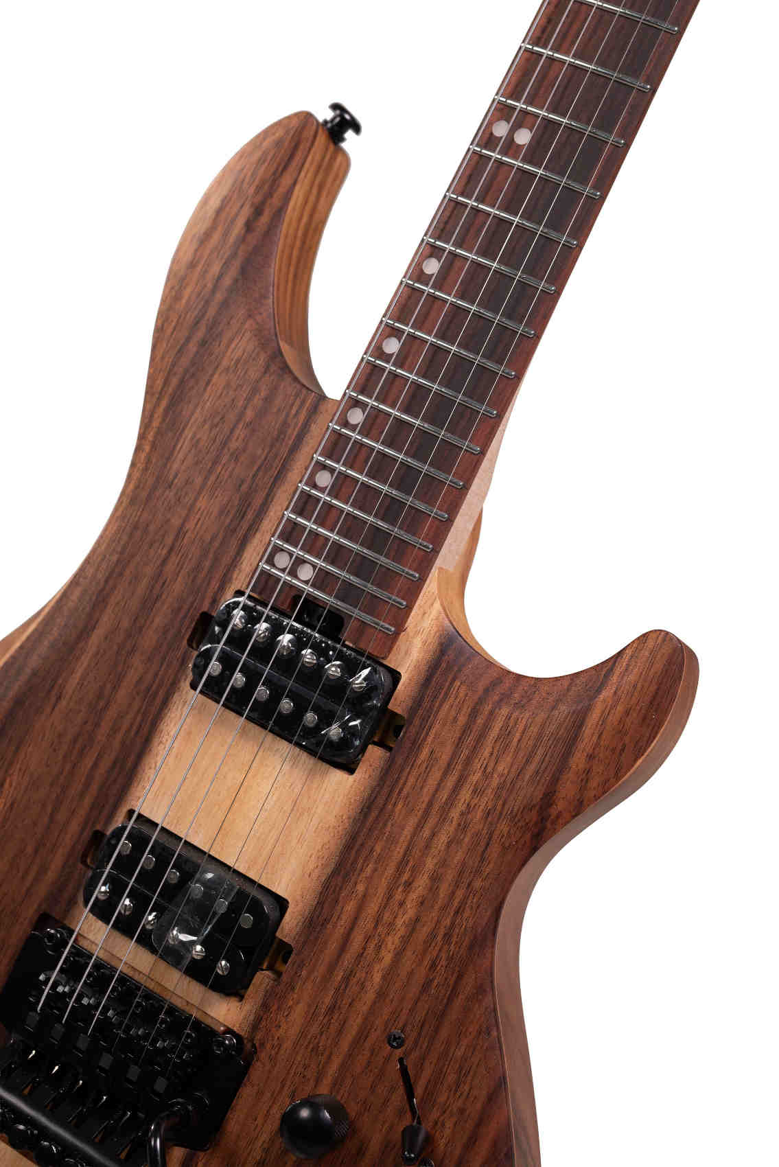 Электрогитара Voltone T-S80-KNL