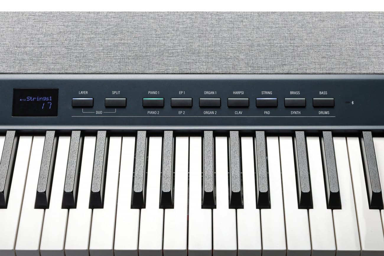 Цифровое пианино Kurzweil KA P1 LB