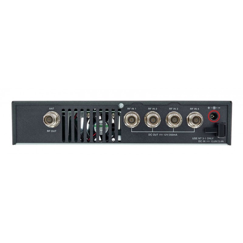 Антенный комбайнер Sennheiser AC3