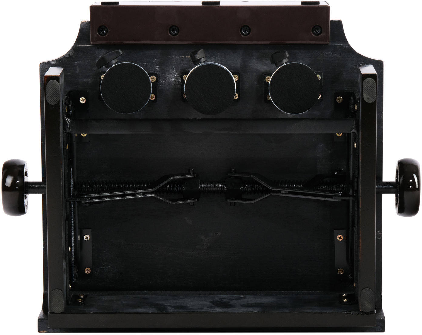 Подставка под ноги пианиста Rin LB-PRO3RW