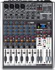 Микшер Behringer X1204USB