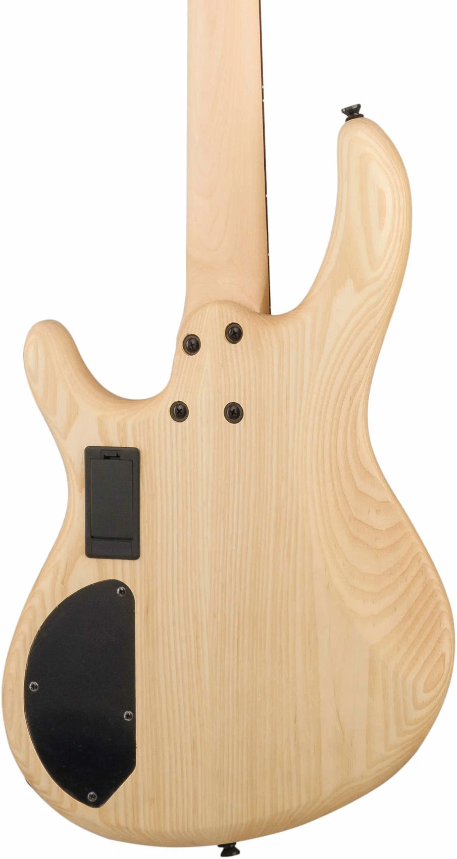Бас-гитара Cort Action-DLX-AS-OPN Action Series