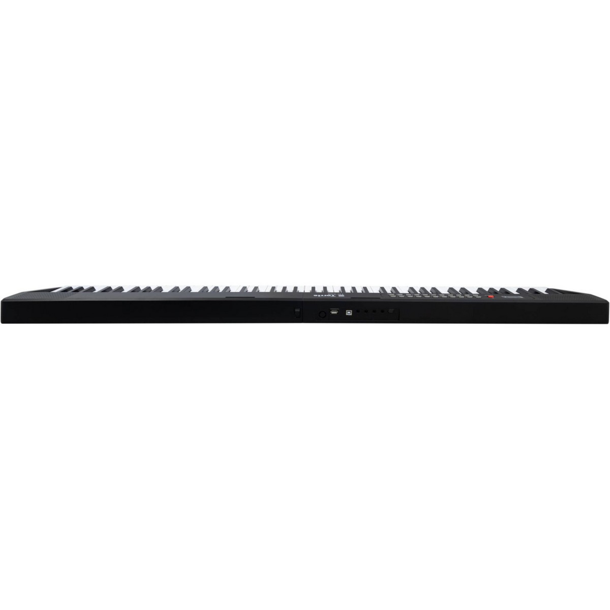 Синтезатор TERRIS TK-440 BK