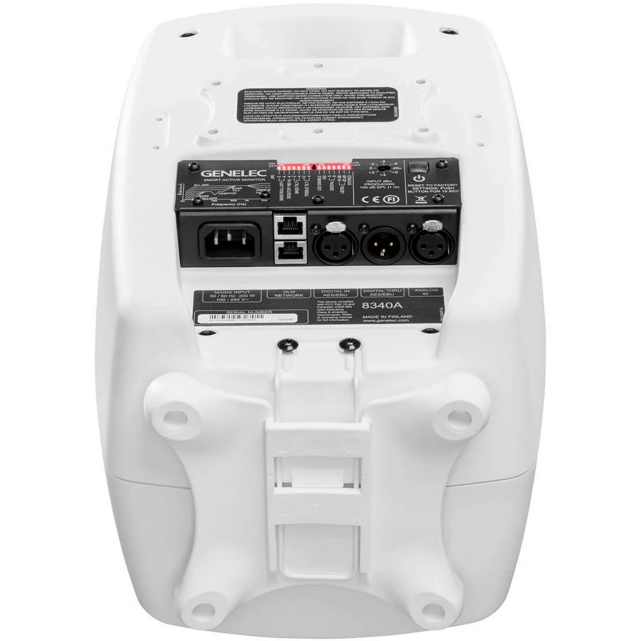 Студийный монитор GENELEC 8350AWM