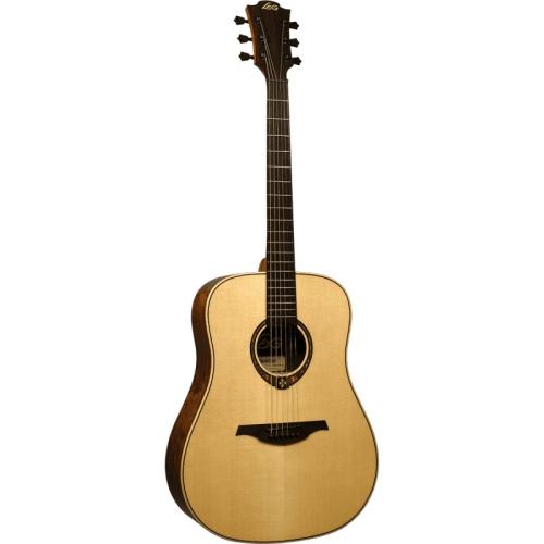 Акустическая гитара LAG GLA T318D