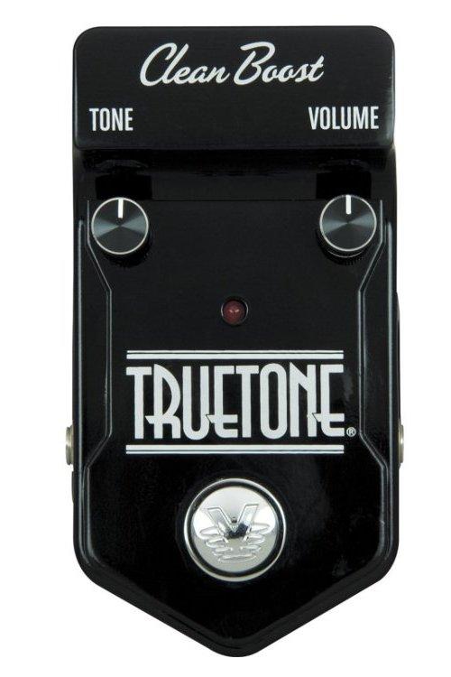 Педаль эффектов VISUAL SOUND V2TT Truetone
