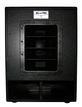 Сабвуфер XLINE ZC1555A