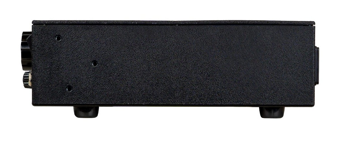 Басовый усилитель Markbass LITTLE MARK VINTAGE 1000 58R