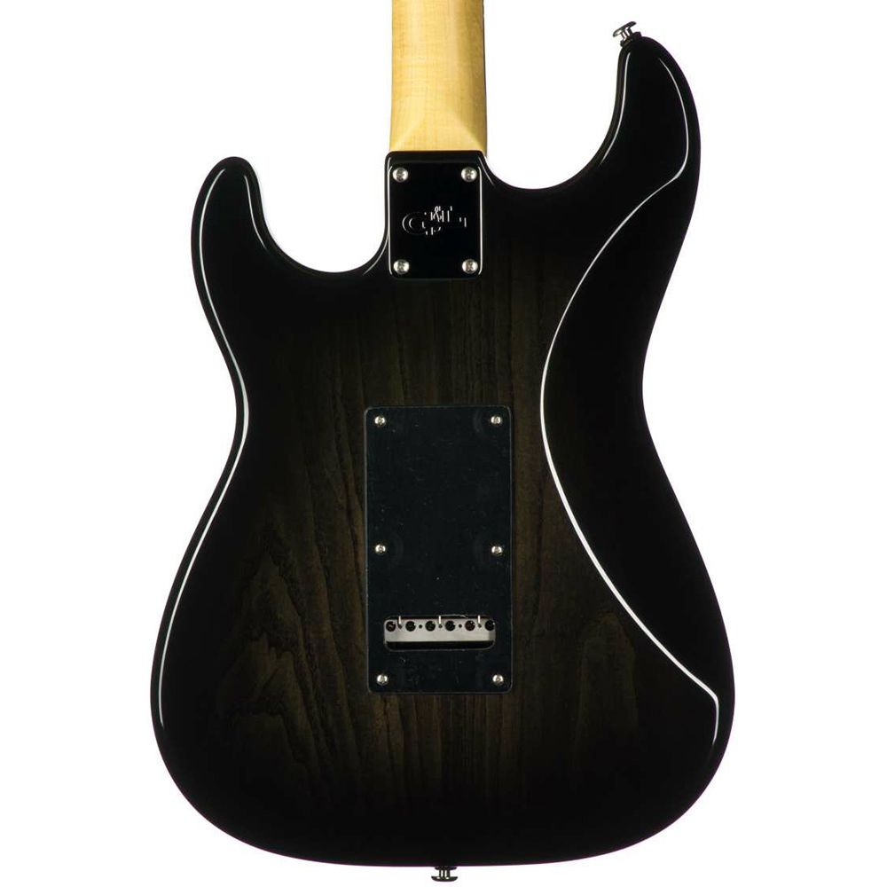 Электрогитара G&L Legacy HH Blackburst MP