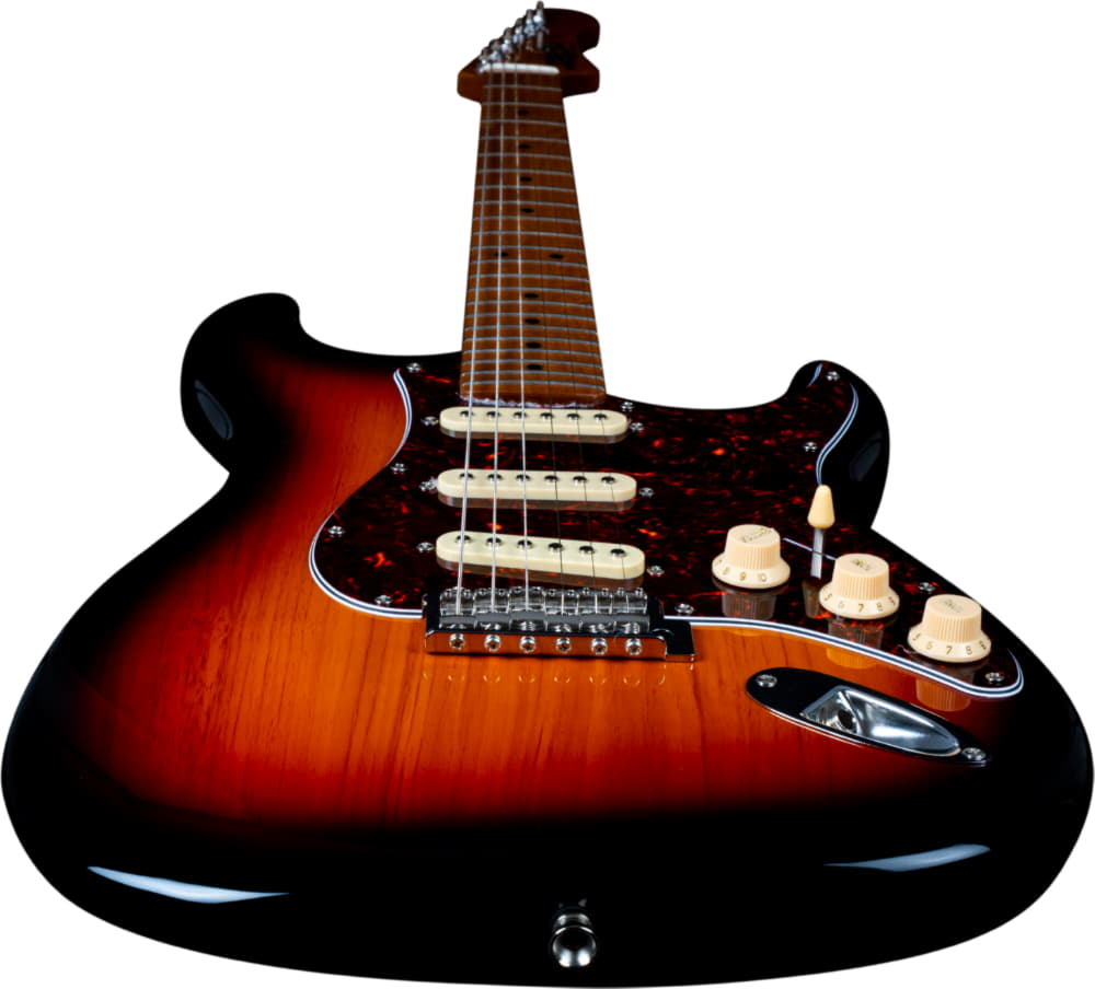 Электрогитара JET JS-300 SB