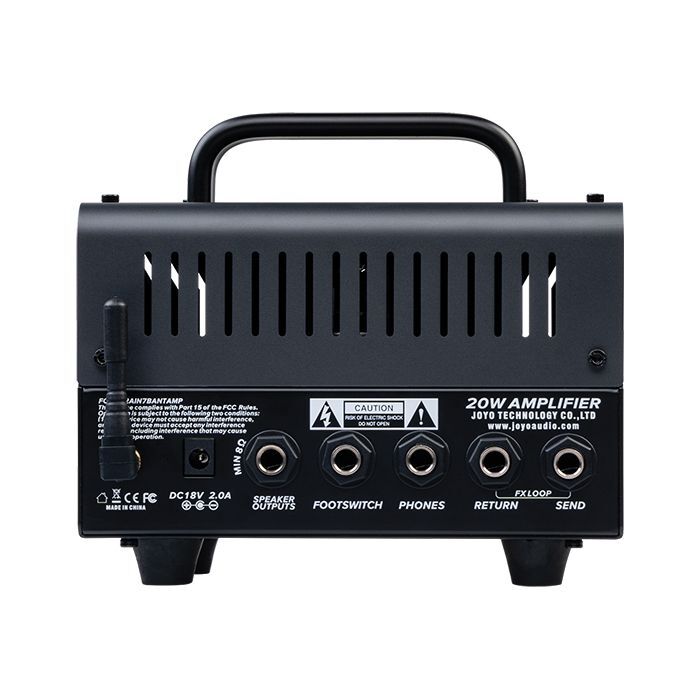 Гитарный усилитель JOYO BanTamP XL ZOMBIE II