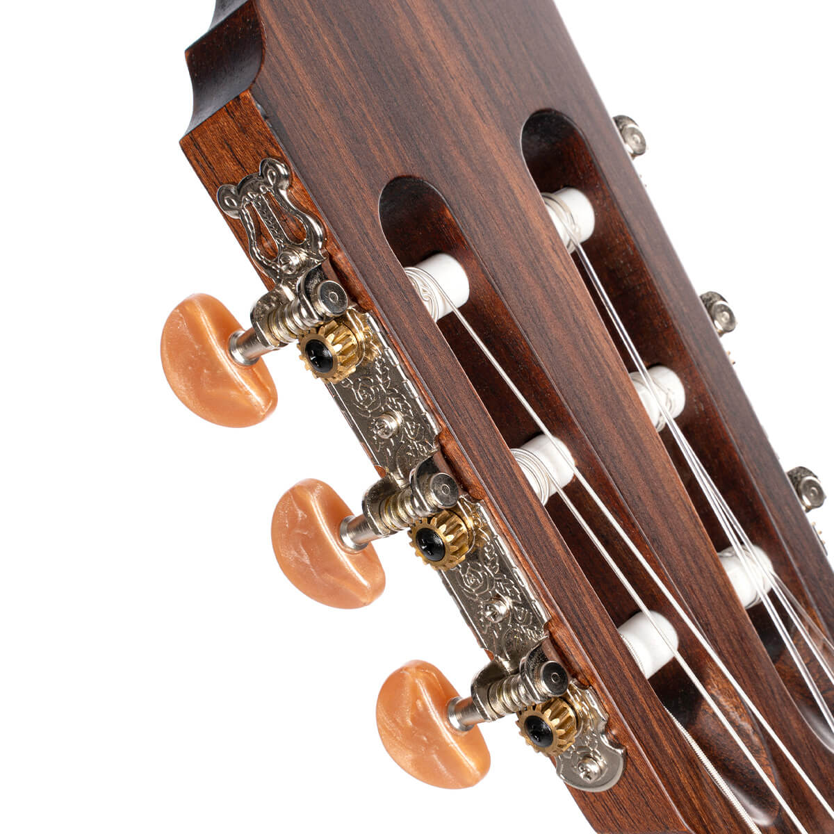 Классическая гитара Cort AC200-4/4-OP Classic Series