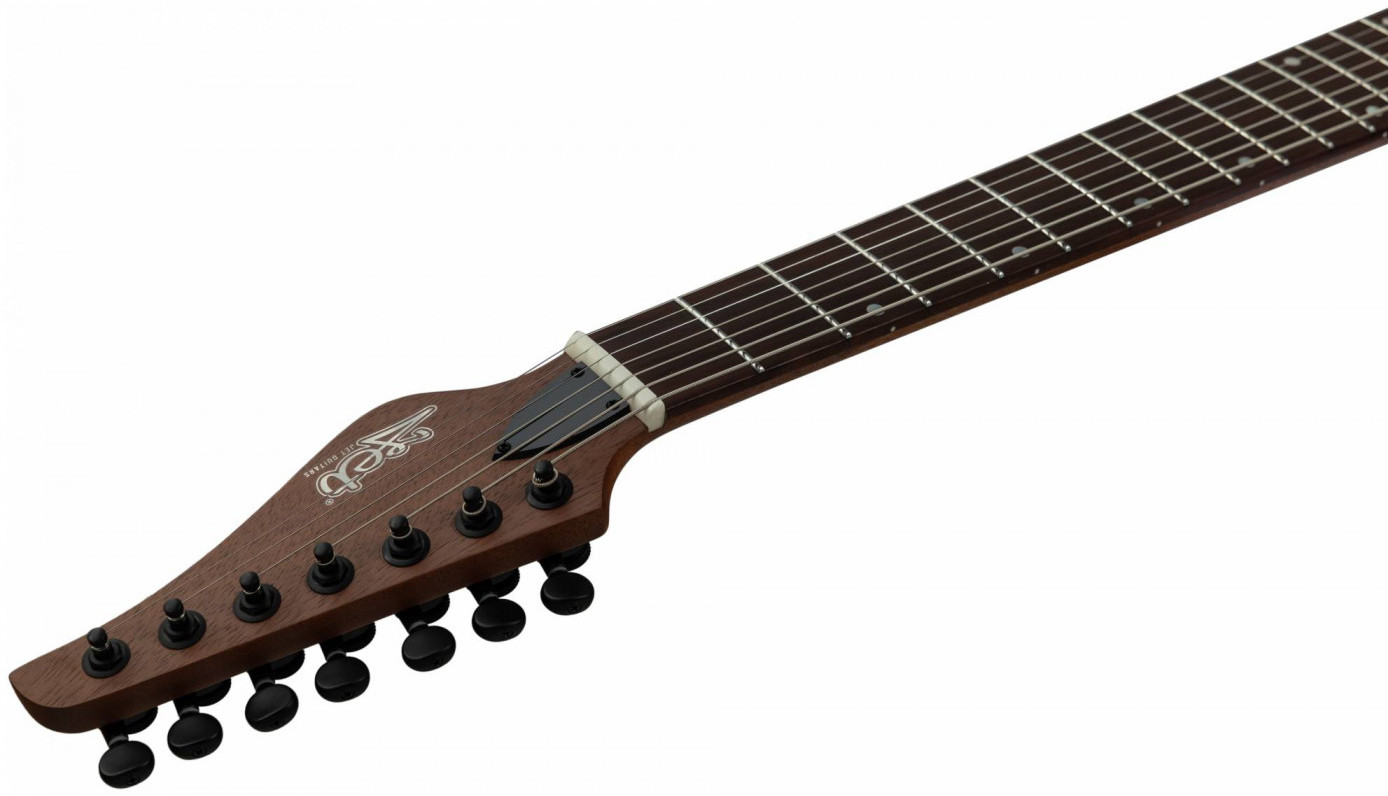 Электрогитара JET JS-507 BK