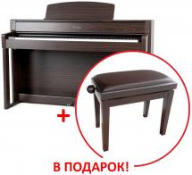 Цифровое пианино GEWA UP 380 G Rosewood