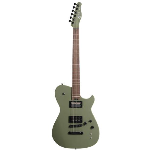 Электрогитара Cort MBM-2H-B-SUS-SOG META Series