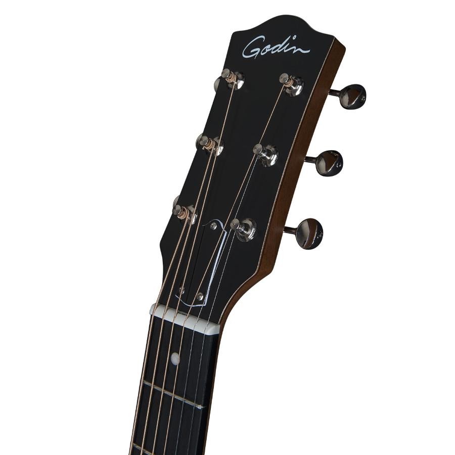 Электроакустическая гитара Godin Metropolis Classic EQ