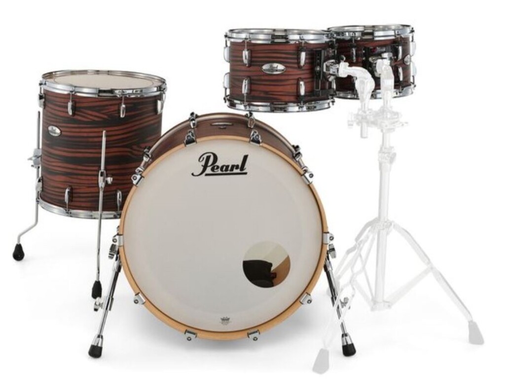 Ударная установка Pearl PMX924XSP/C883