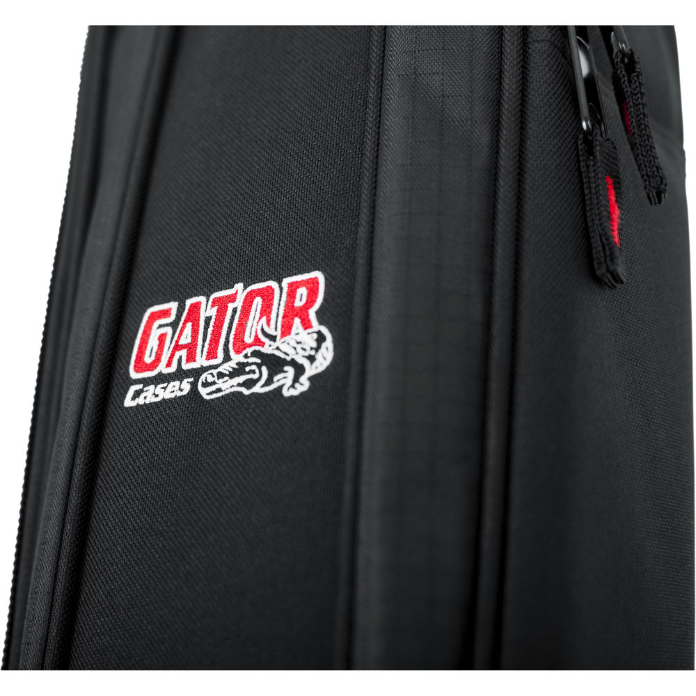 Чехол для двух электрогитар GATOR GB-4G-ELECTRICX2