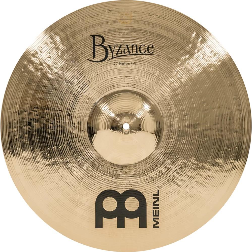 Тарелка MEINL B20MR-B