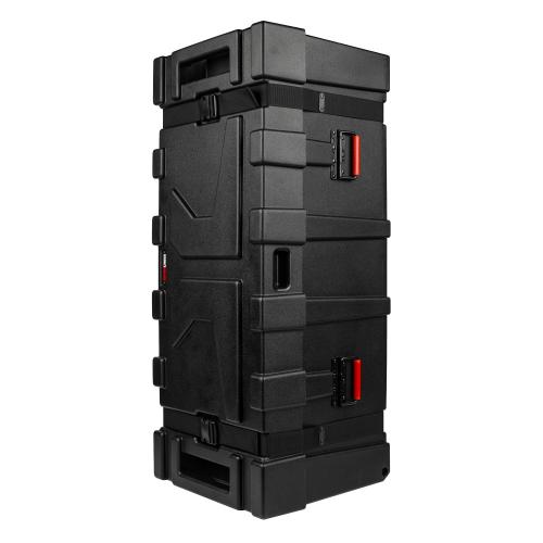 Кейс для барабанных стоек GATOR GPC4216DHW