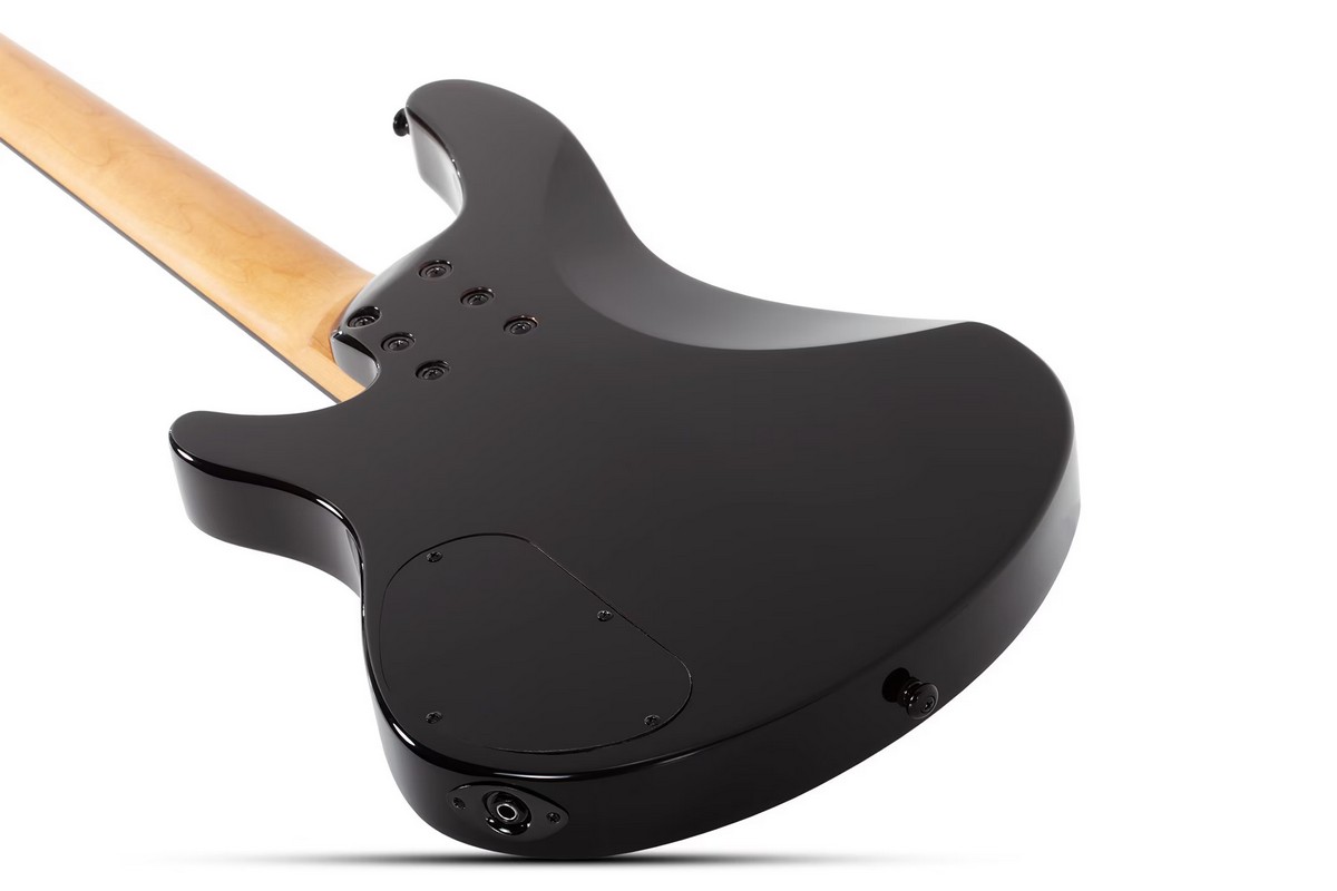 Бас-гитара Schecter C-5 STANDARD TB