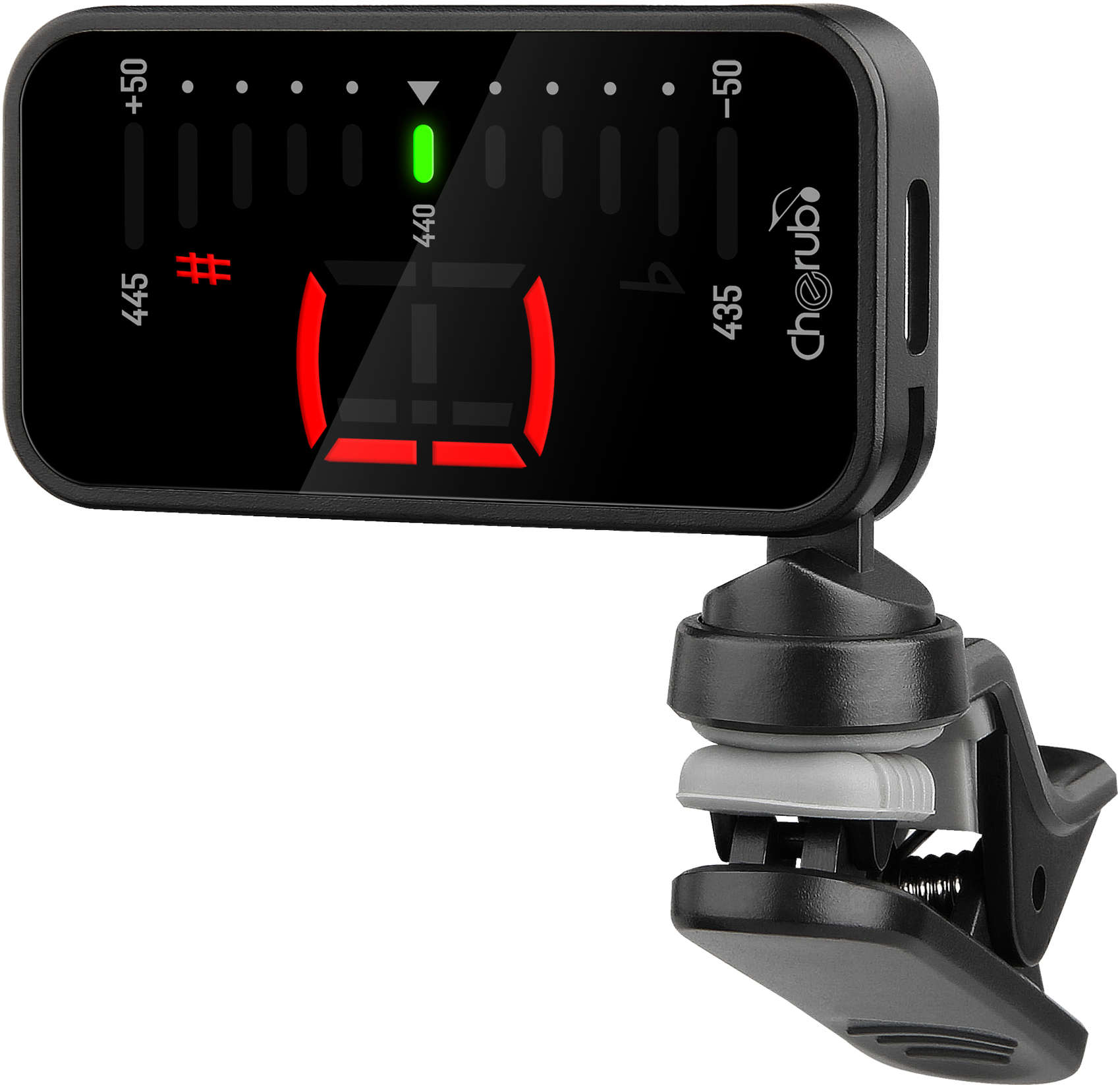 Тюнер Cherub WST-551C
