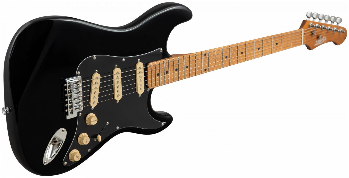 Электрогитара JET JS-200 BK