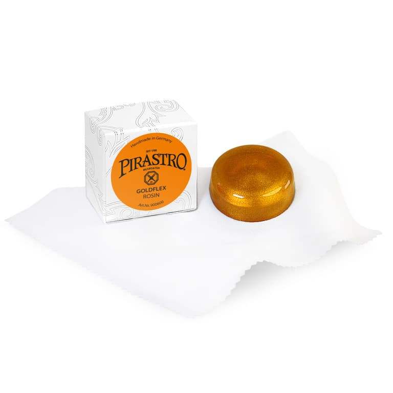 Канифоль PIRASTRO 900600 Goldflex