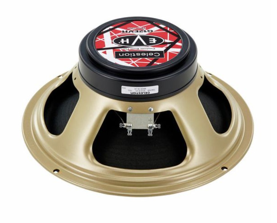 Динамик Celestion G12EVH T5670BWD 15R
