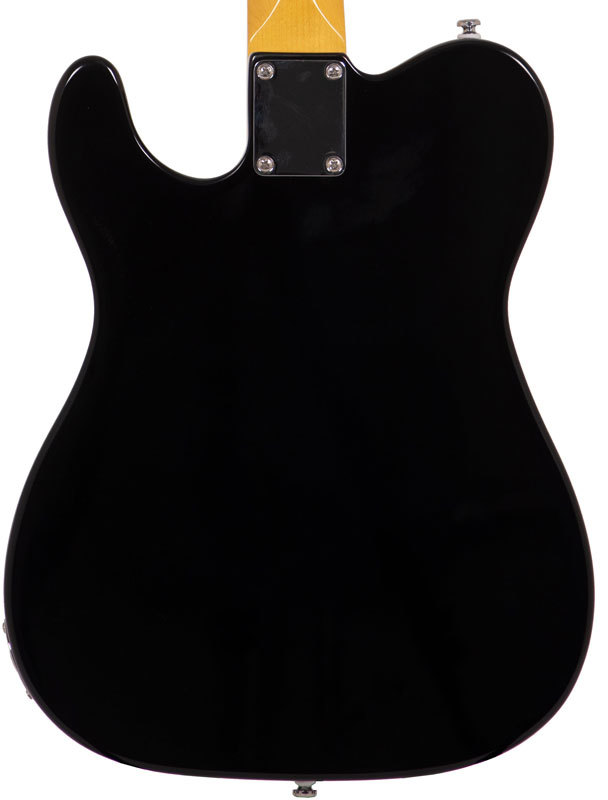 Электрогитара G&L Tribute ASAT Special Gloss Black MP
