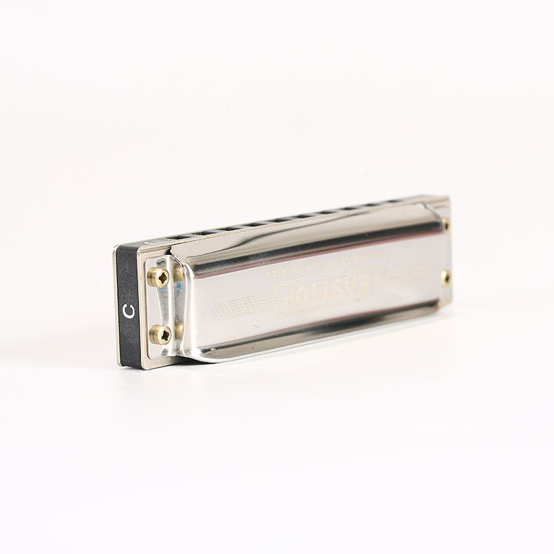 Губная гармошка EASTTOP PRO60 C