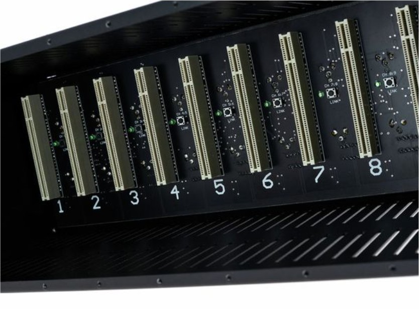 Рэковый корпус Wes Audio Titan
