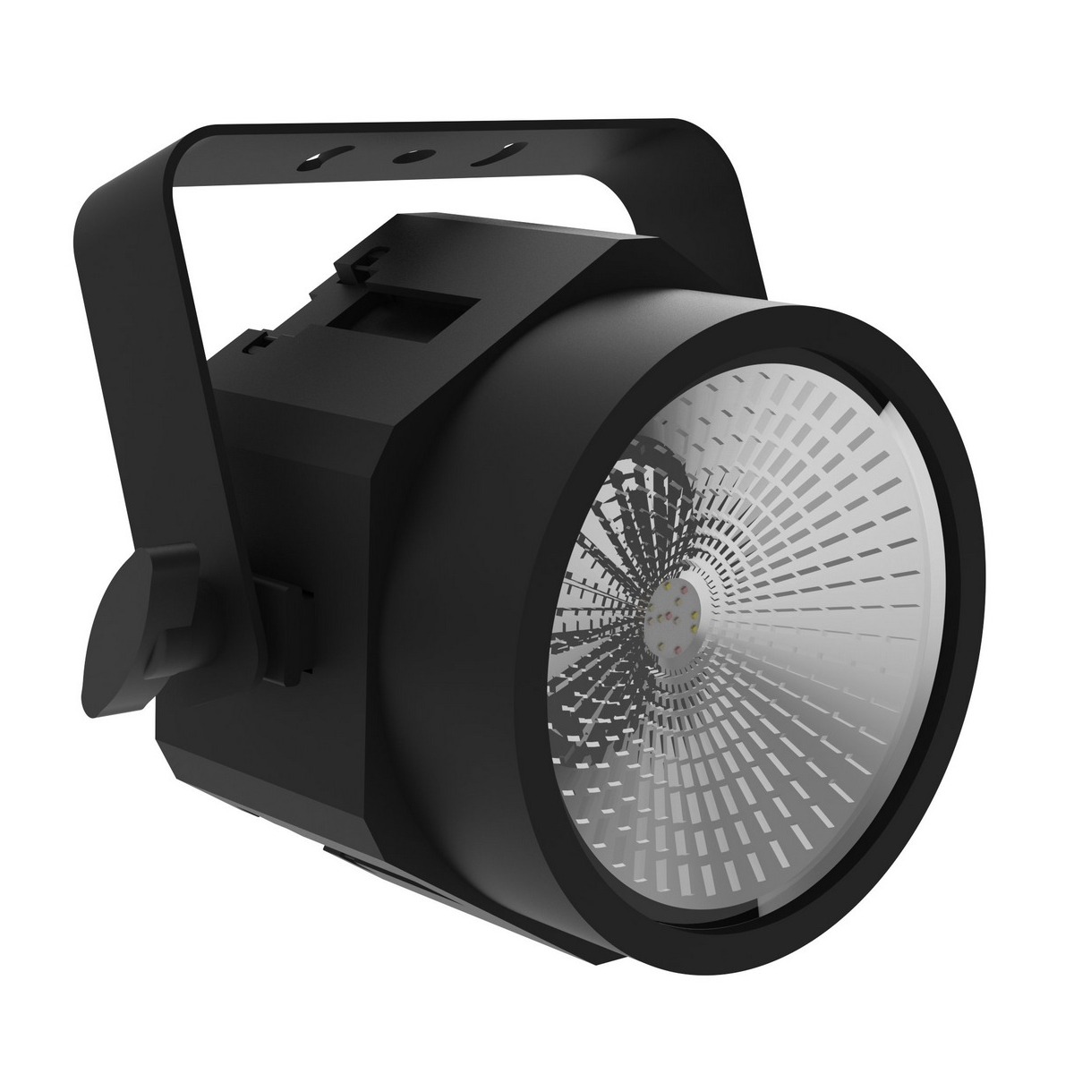 Светодиодный прожектор Involight LIBERTY MODPAR COB