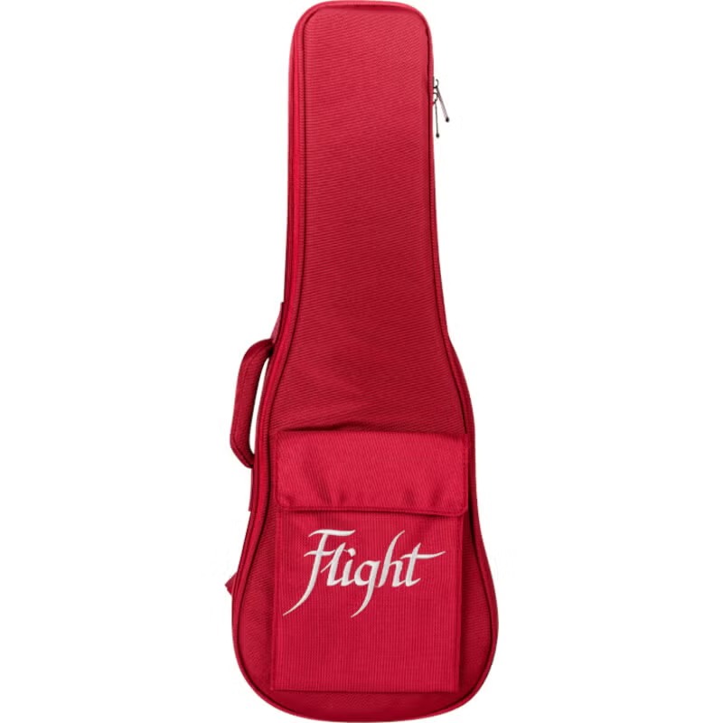 Электро-укулеле FLIGHT COMET TENOR EQ-A Green