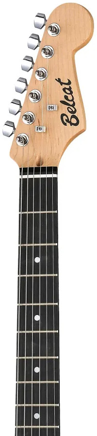 Электрогитара комплект Belcat BST-KIT-SB