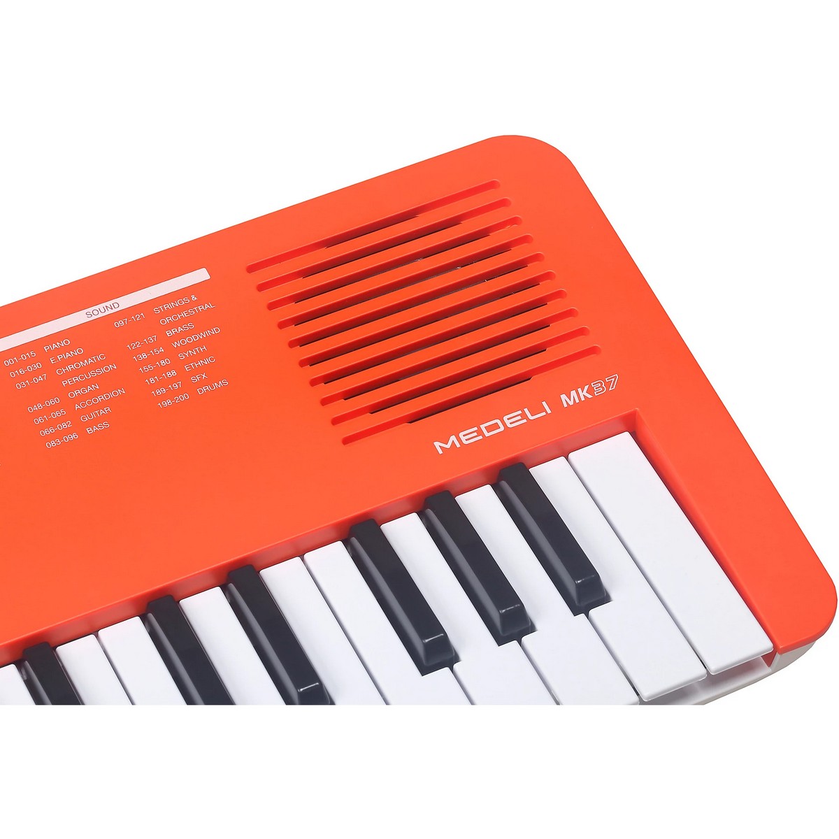 Синтезатор Medeli MK37-OR