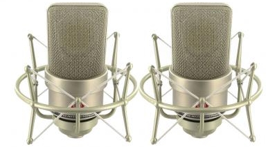 Студийный микрофон Neumann TLM 103 STEREO SET 